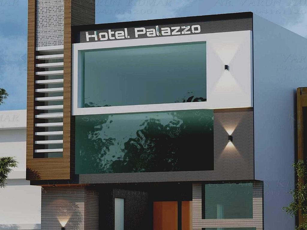 Gallery image of OYO Hotel Palazzo in Bhiwāni