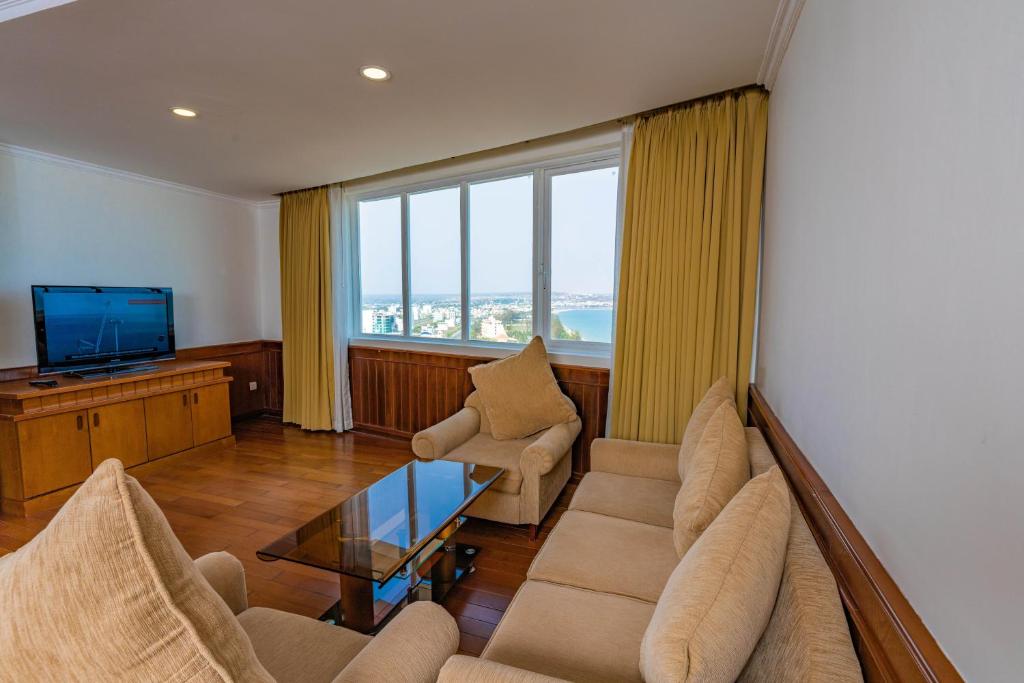 TTC Hotel Phan Thiet - 19