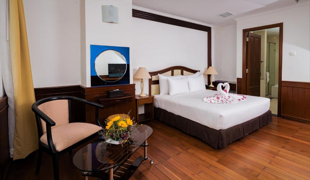 TTC Hotel Phan Thiet - 16