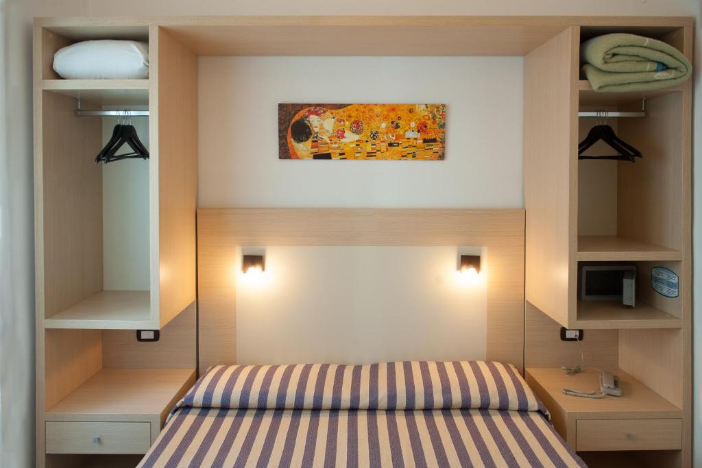 Torre di Milo Hotel Maiori 3*