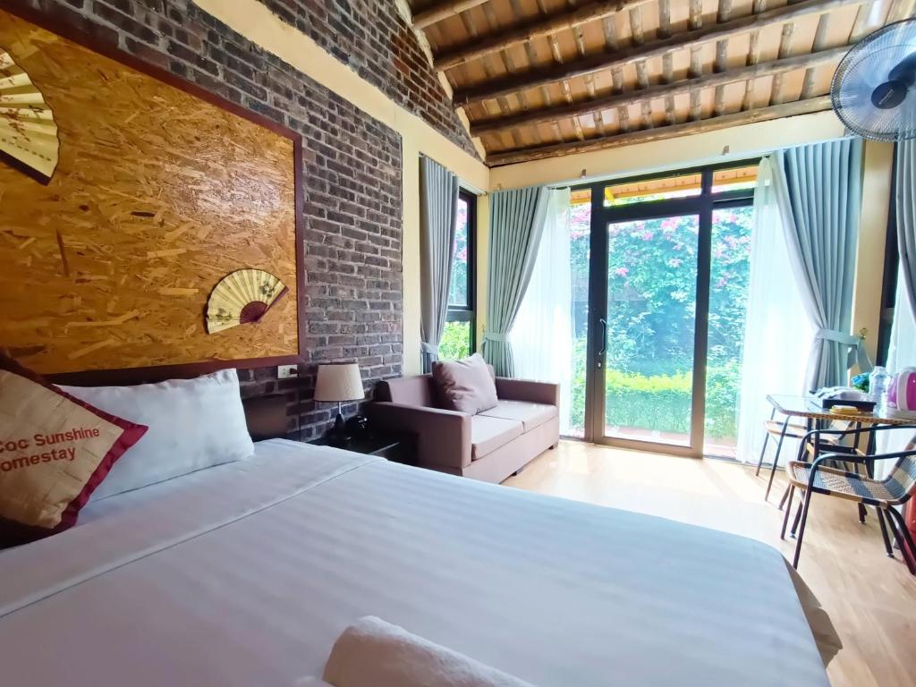 Tam Coc Sunshine Homestay - 14