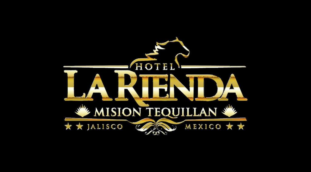 Certifikát, hodnocení, plakát nebo jiný dokument vystavený v ubytování Hotel La Rienda Mision Tequillan