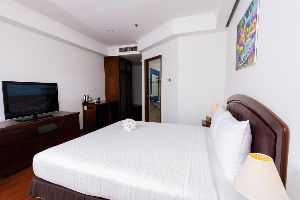 TTC Hotel Phan Thiet - 14