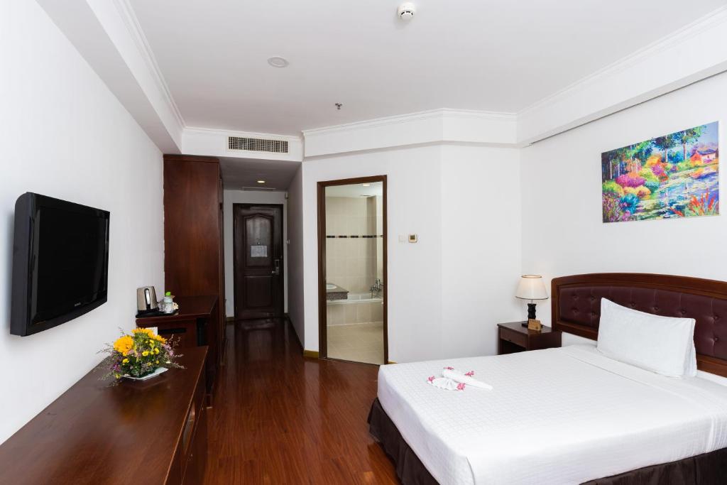 TTC Hotel Phan Thiet - 13