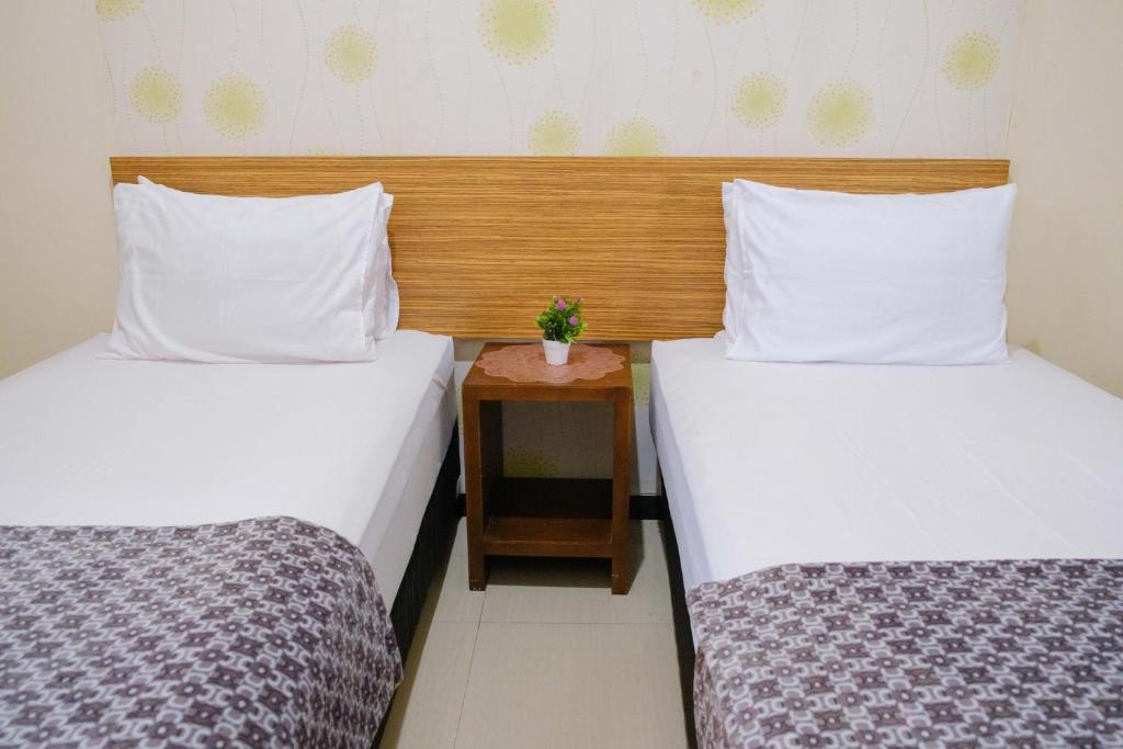 Suitetrails - Homestay Griya Kinasih Syariah Pati
