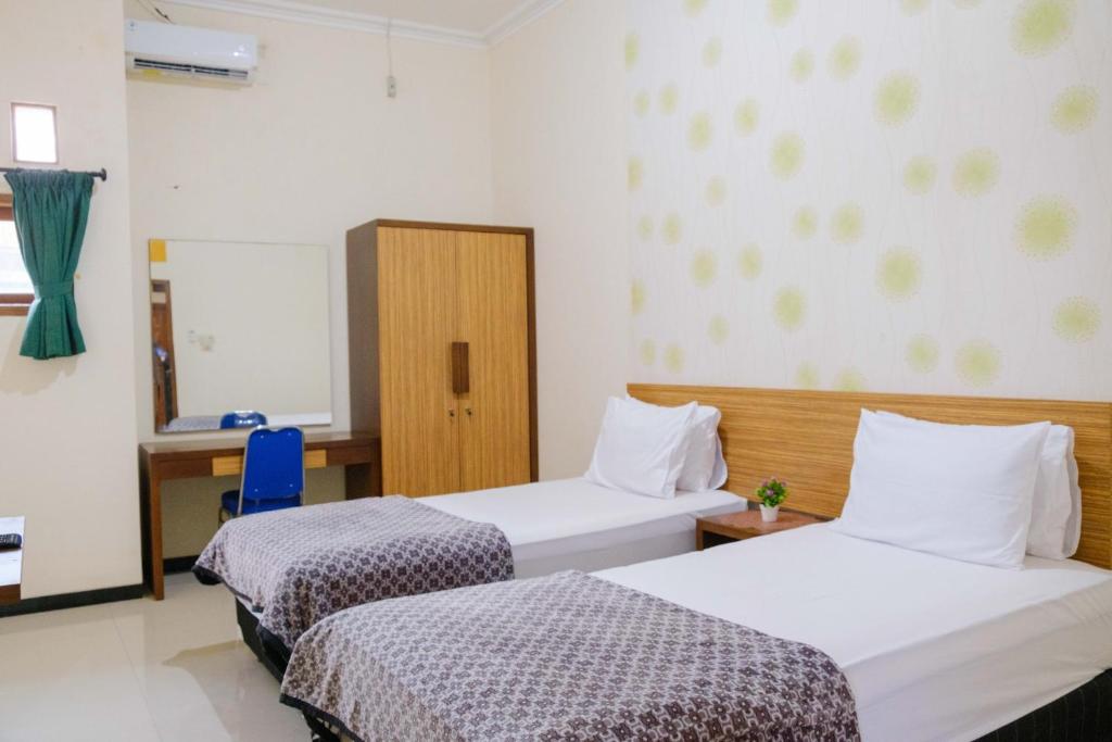 Suitetrails - Homestay Griya Kinasih Syariah Pati