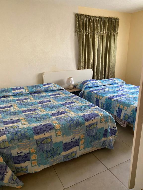 Studio or One bedroom West Coast Rentals by On Point Property, Saint