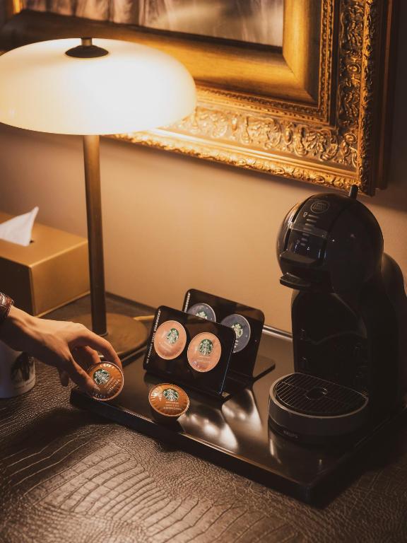 Art Mai Gallery Nimman Hotel Chiang Mai - Resim 28