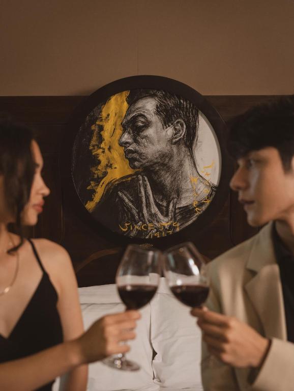 Art Mai Gallery Nimman Hotel Chiang Mai - Resim 29