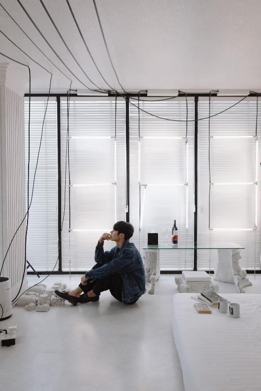 Art Mai Gallery Nimman Hotel Chiang Mai - Resim 34