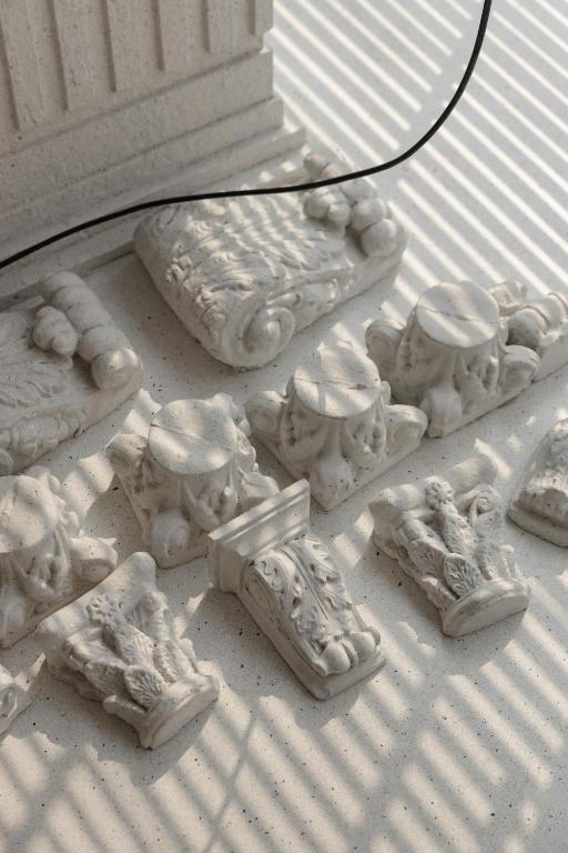 Art Mai Gallery Nimman Hotel Chiang Mai - Resim 35