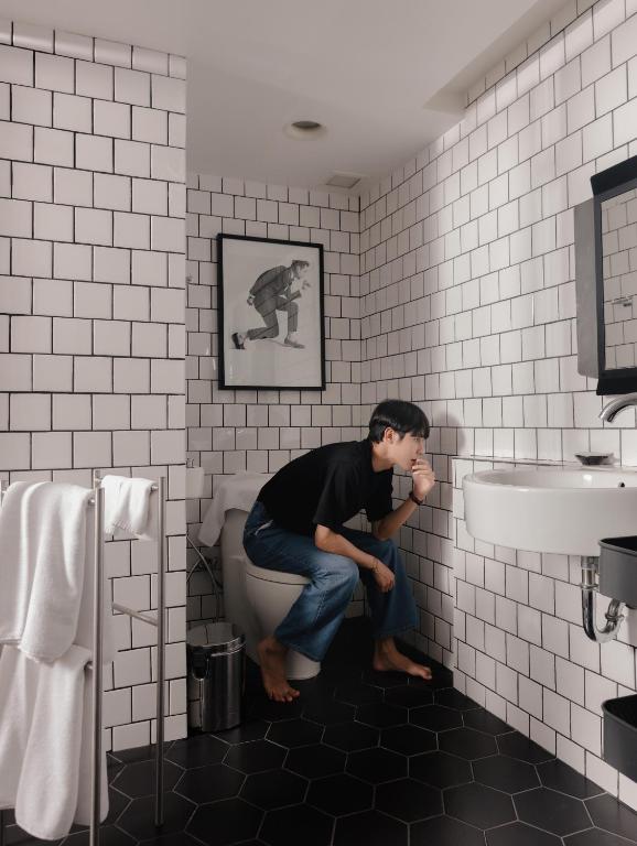 Art Mai Gallery Nimman Hotel Chiang Mai - Resim 38