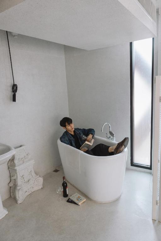 Art Mai Gallery Nimman Hotel Chiang Mai - Resim 41