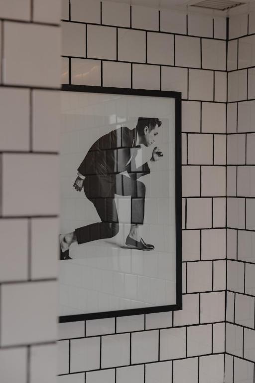 Art Mai Gallery Nimman Hotel Chiang Mai - Resim 45