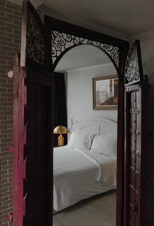 Art Mai Gallery Nimman Hotel Chiang Mai - Resim 16