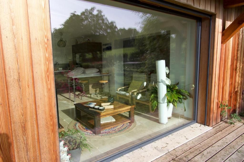 SOUKAVATi TOUSBHITA AKANISHTA KEAJRA - One-Bedroom Apartment