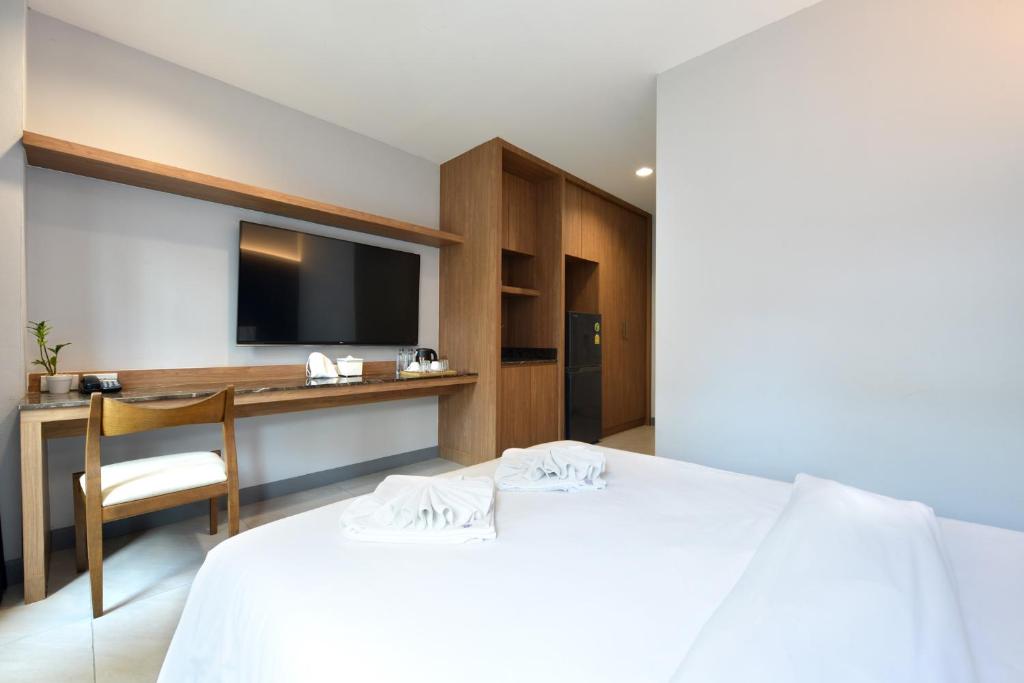 VST Punnawithi - Resim 26