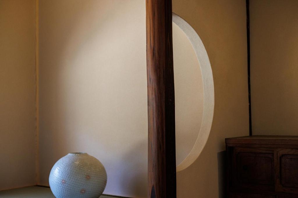 Fotografie z fotogalerie ubytování 萩・城下町の宿　椿庵 v destinaci Hagi