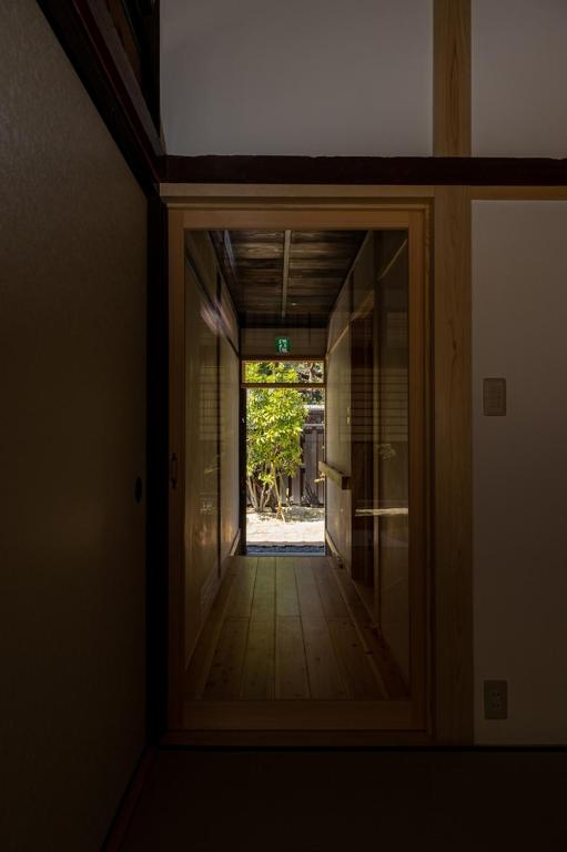 Fotografie z fotogalerie ubytování 萩・城下町の宿　椿庵 v destinaci Hagi