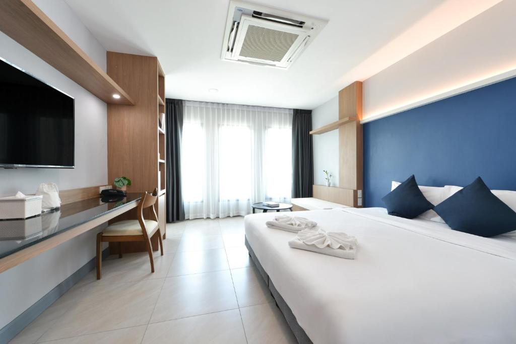 VST Punnawithi - Resim 8