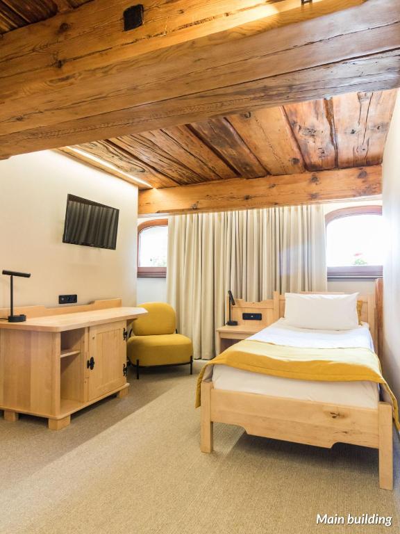 Hotel Spichrz - Resim 23