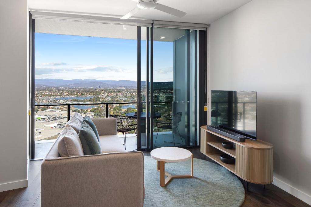 CASSA CASINO - Luxury Residences Managed by The Cassa - 1ベッドルームのアパート