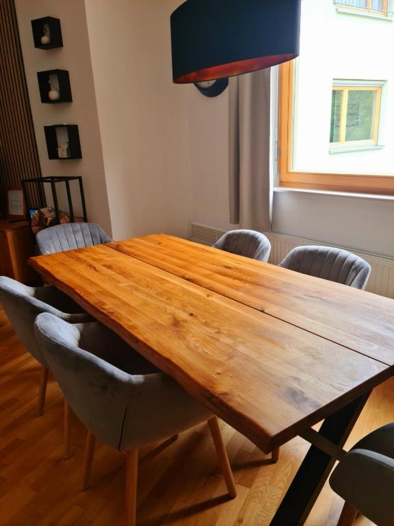 Fotografie z fotogalerie ubytování Apartment - Golden Fox 18 - Pohorske terase v destinaci Hočko Pohorje