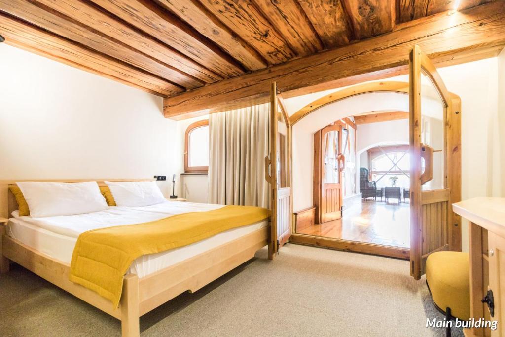 Hotel Spichrz - Resim 19