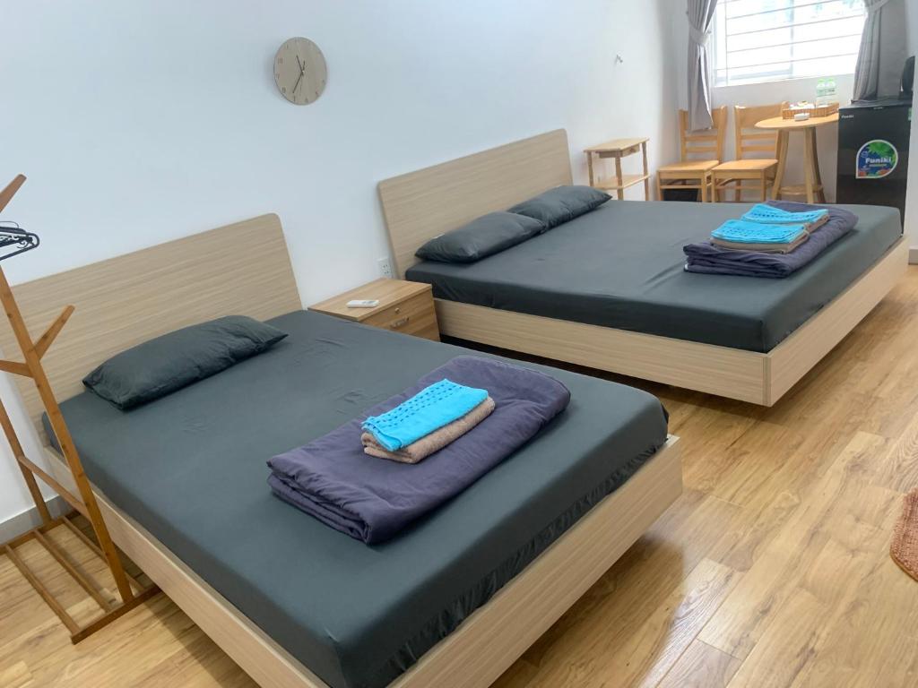 Usagiyah Hotel & Guest House - 16