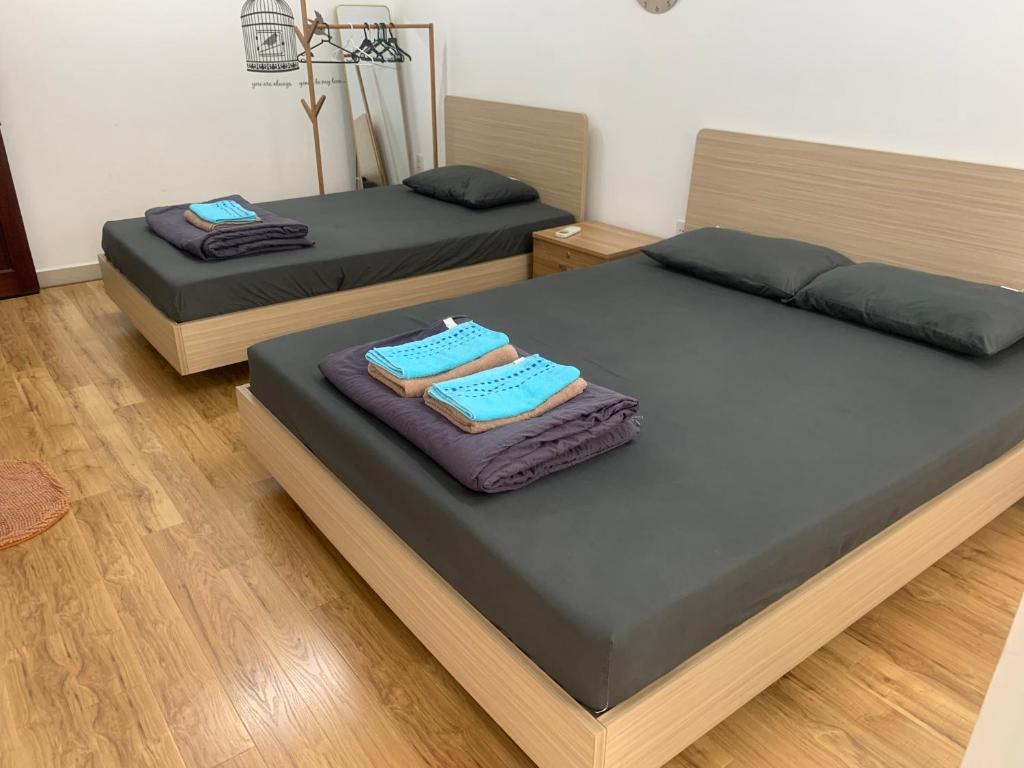 Usagiyah Hotel & Guest House - 17