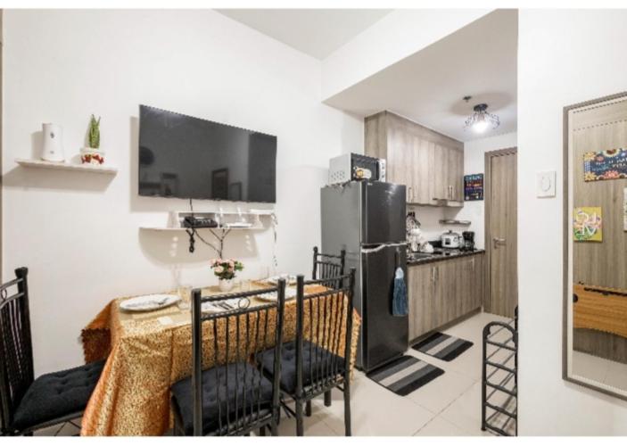 Happy Residences SMDC FAME