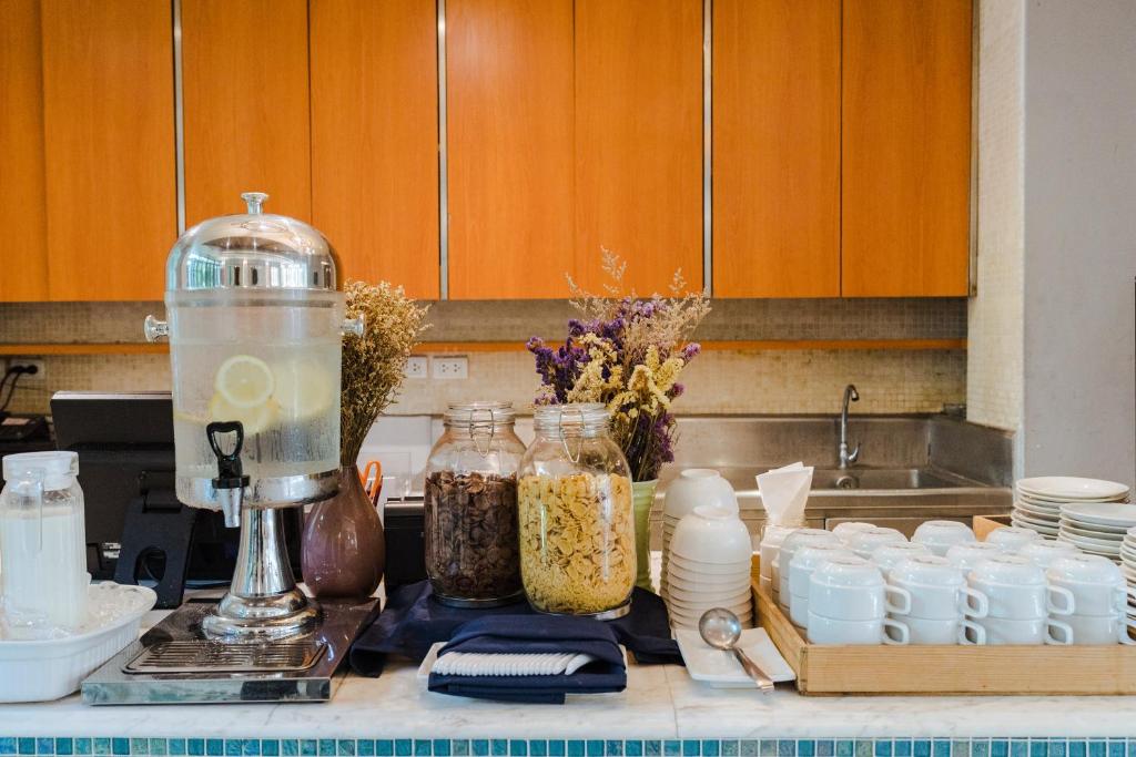 La Petite Salil Sukhumvit Thonglor 1 - Resim 44