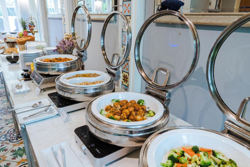 La Petite Salil Sukhumvit Thonglor 1 - Resim 41