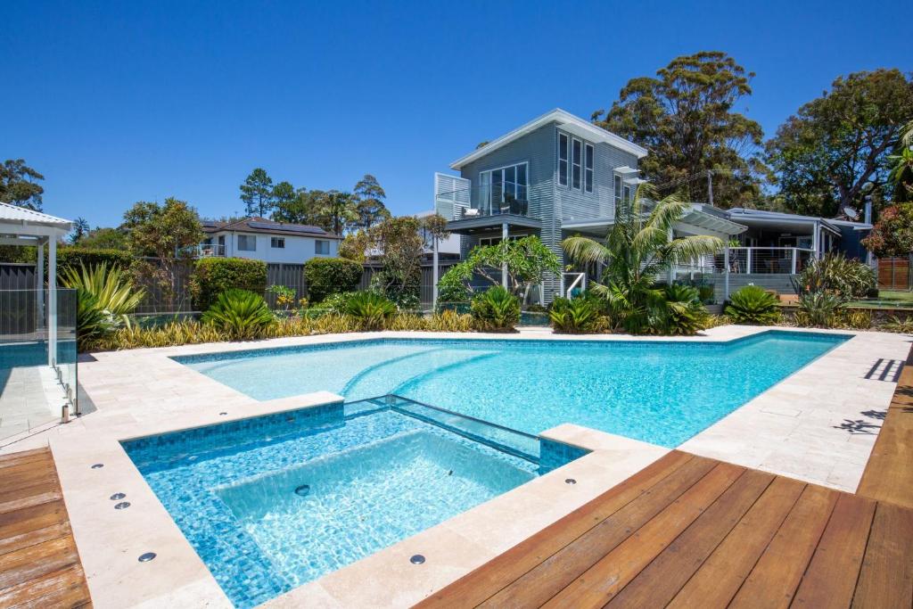 Blue Lagoon Jervis Bay, Vincentia (updated prices 2024)