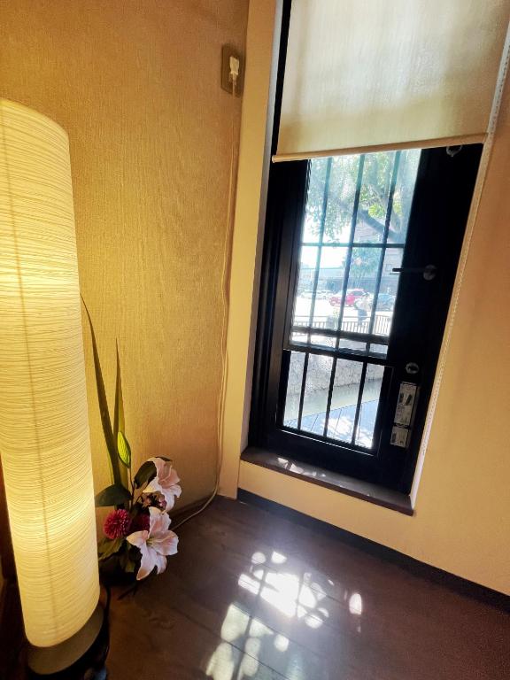 Fotografie z fotogalerie ubytování Guest House Pongyi v destinaci Kanazawa