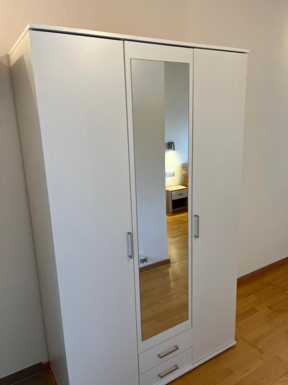 Gästehaus Forggensee - Chambre Triple