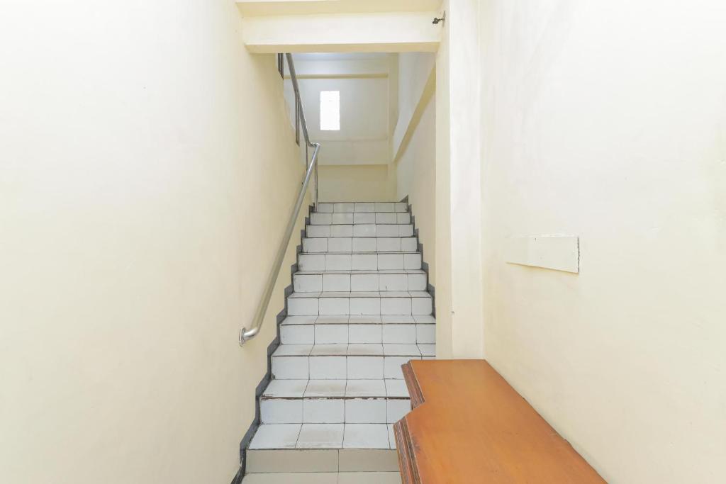 Fotografie z fotogalerie ubytování RedDoorz Syariah near Stasiun Karet v destinaci Jakarta