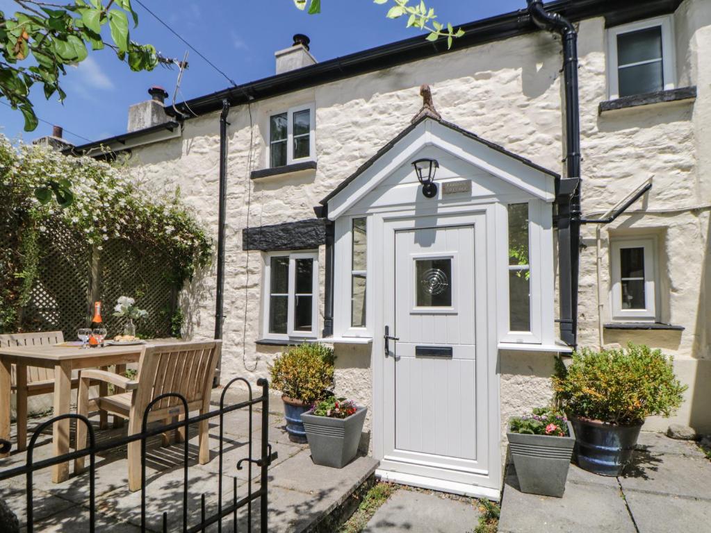 Gallery image of Paddock Cottage in Liskeard