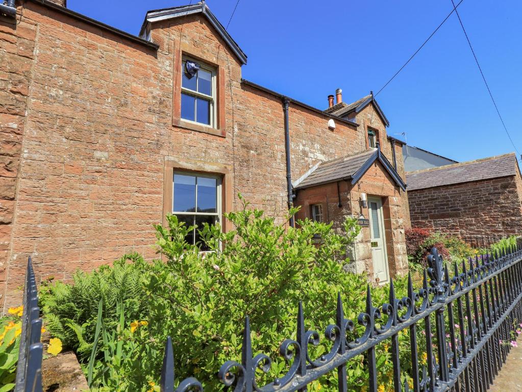 Copper Hall, Carlisle (updated prices 2024)