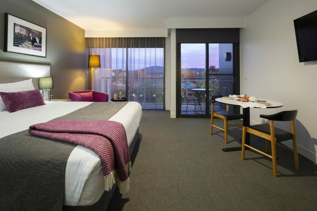 East Hotel and Apartments - Resim 28