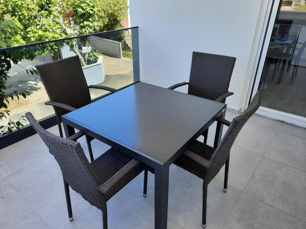 Apartments Matkovic - Apartamento De Un Dormitorio