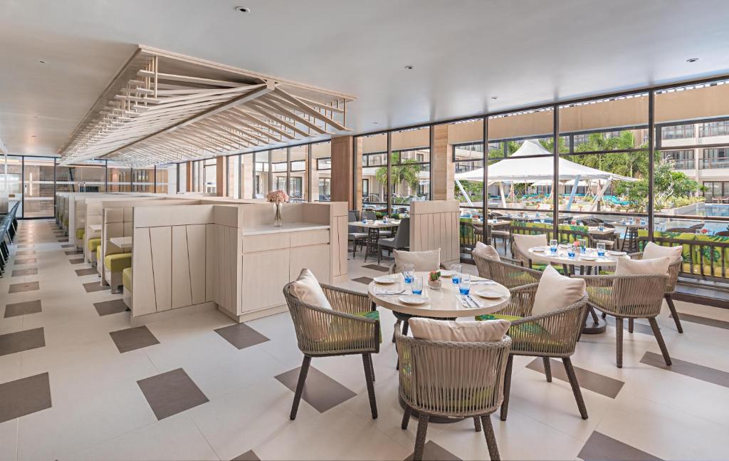 Henann Park Resort photo