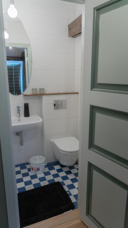 Karja Accommodation - Salle Double Ou Jumelle