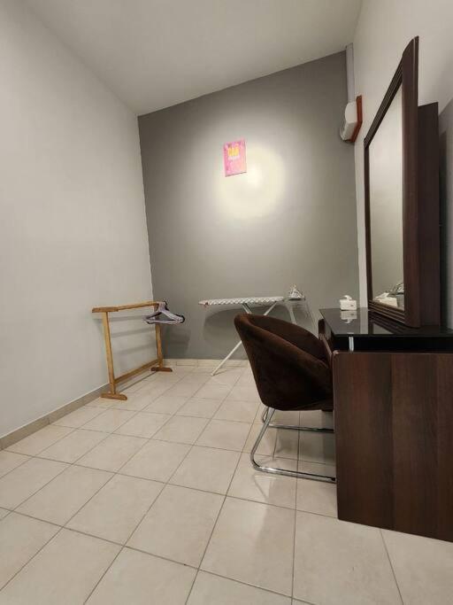 Fotografie z fotogalerie ubytování 4R4B SDK Traveler Modern loft overlooking downtown v destinaci Sandakan
