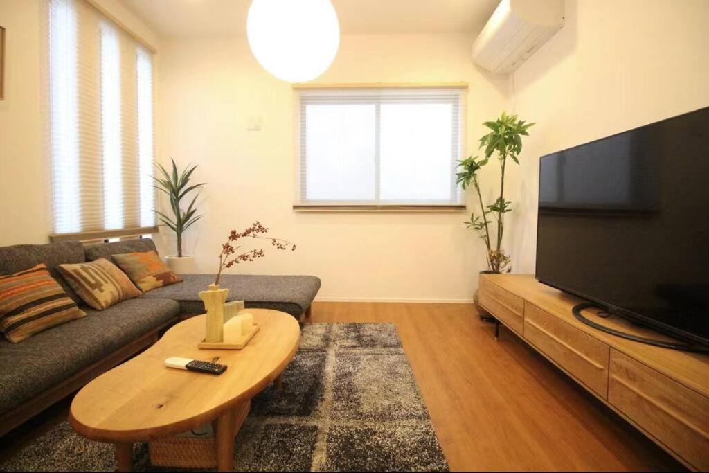 Uhome Ikebukuro Villa 7