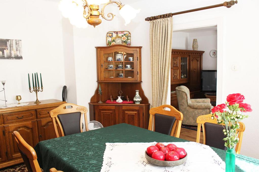 Gallery image of Haus Gerda in Ebstorf