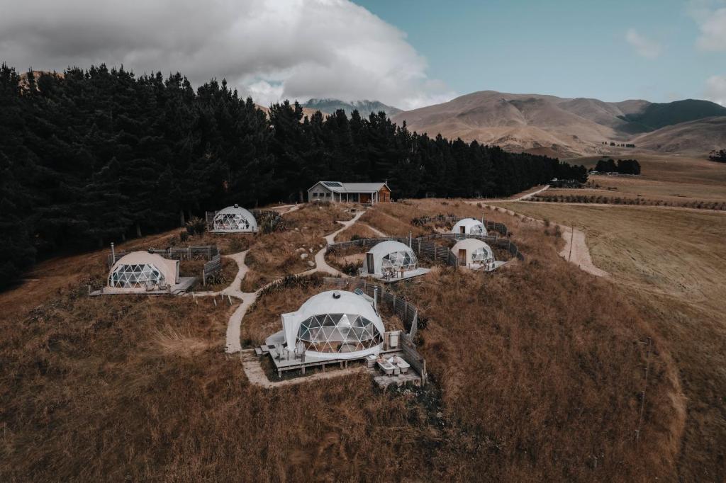 Valley Views Glamping, Kurow (updated prices 2024)