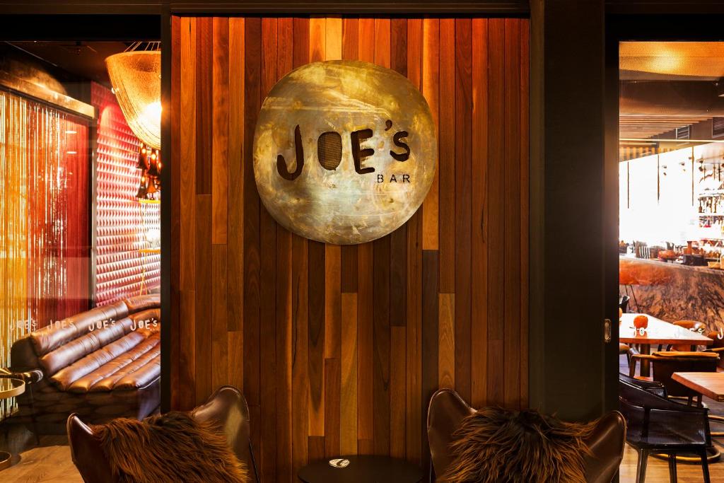 East Hotel and Apartments - Resim 35