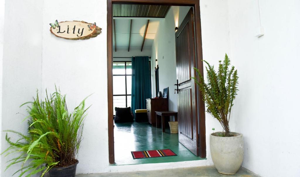 Fotografie z fotogalerie ubytování Maridian Hotel v destinaci Ella