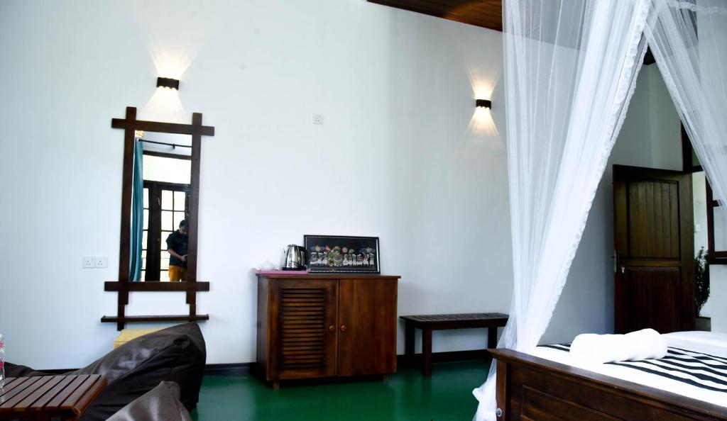 Fotografie z fotogalerie ubytování Maridian Hotel v destinaci Ella